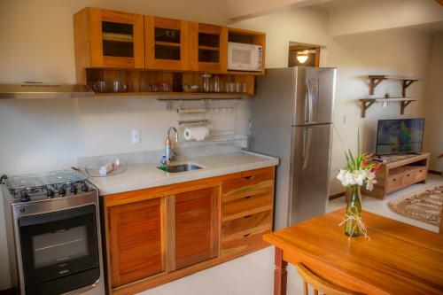 Apartamento Villa Das Palmeiras