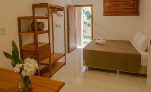 Apartamento Villa Das Palmeiras