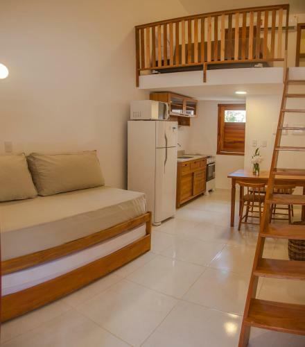Apartamento Villa Das Palmeiras