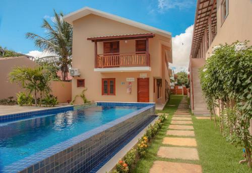 Apartamento Villa Das Palmeiras