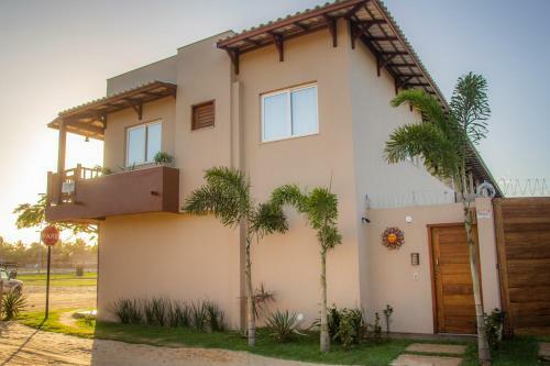 Apartamento Villa Das Palmeiras