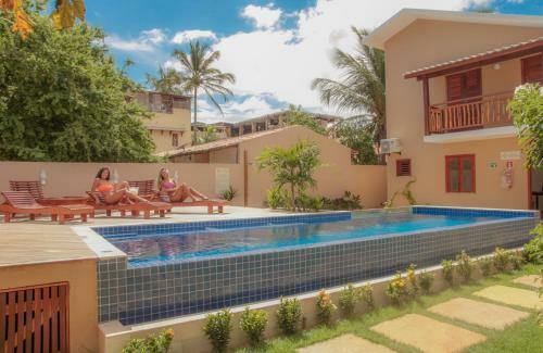 Apartamento Villa Das Palmeiras