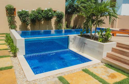 Apartamento Villa Das Palmeiras