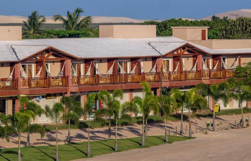 Apartamento Villa Das Palmeiras