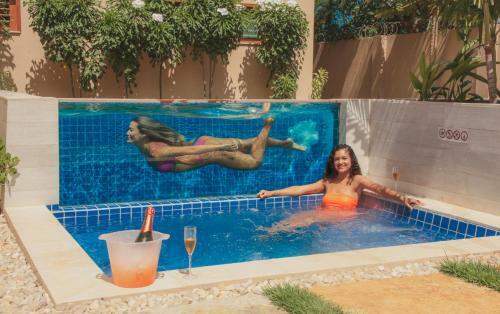 Apartamento Villa Das Palmeiras