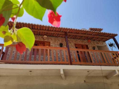 Apartamento Brisa Do Para�so