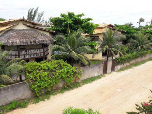Casa Na Linda Praia De Jericoacoara