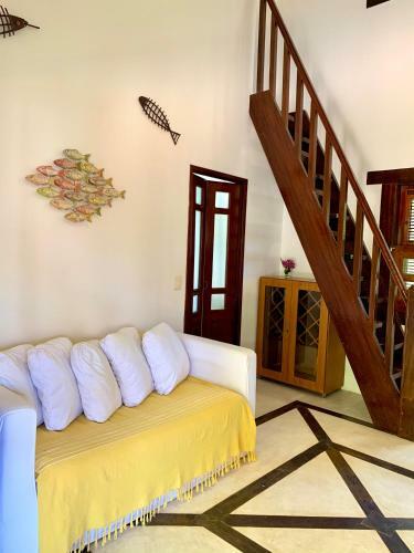 Loft Jeri