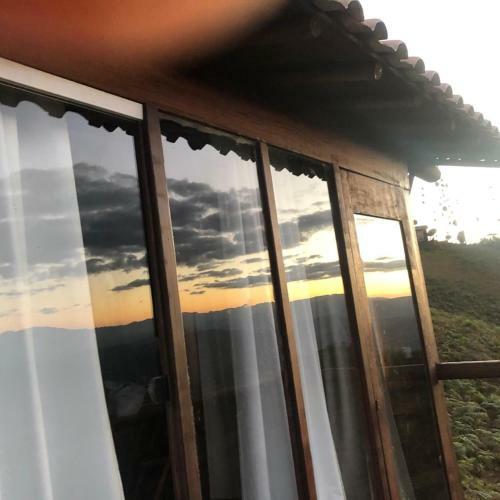 Lodge Chal� Cartuxa Park