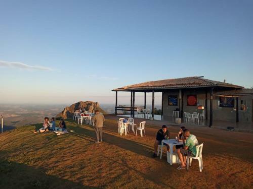 Lodge Chal� Cartuxa Park