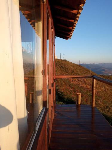 Lodge Chal� Cartuxa Park