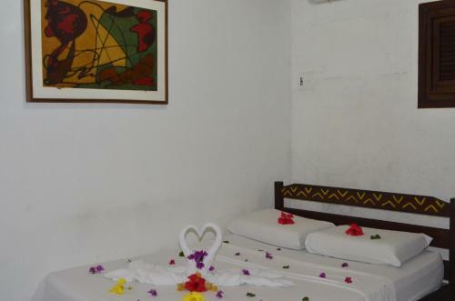 Posada Pousada Maria Bonita