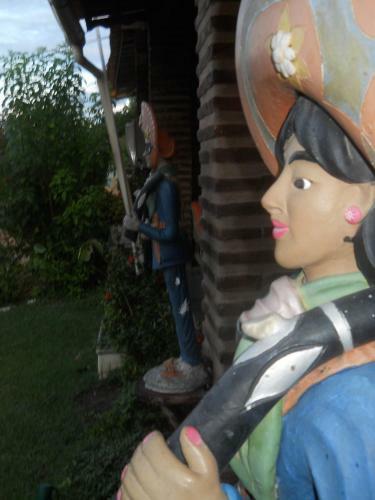 Posada Pousada Maria Bonita