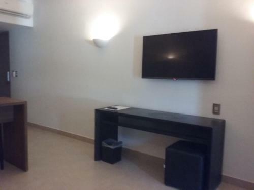 Apartamento Wind E Blue