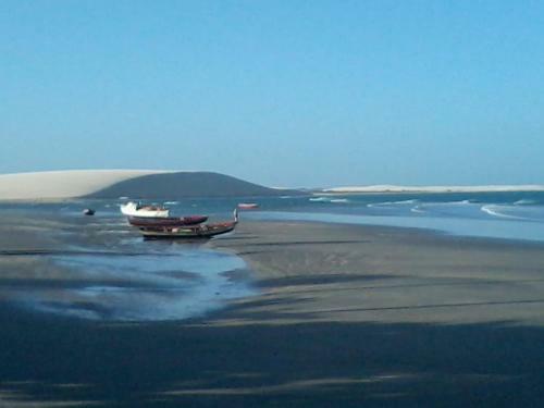 Apartamento Wind E Blue