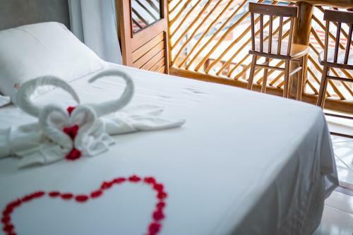 Apartamento Acoara Beco Doce