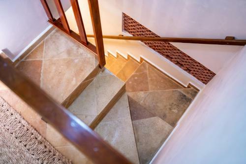 Apartamento Acoara Beco Doce