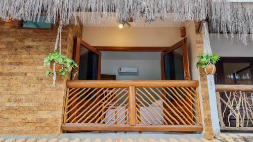 Apartamento Acoara Beco Doce