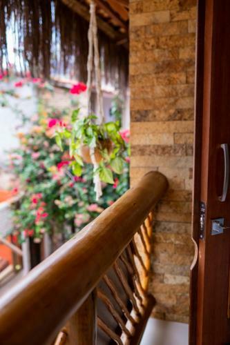 Apartamento Acoara Beco Doce
