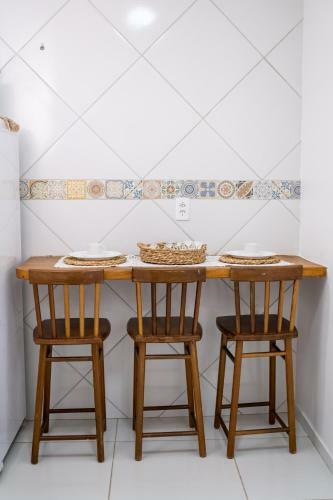 Apartamento Acoara Beco Doce
