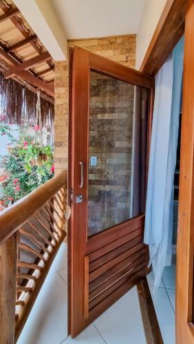 Apartamento Acoara Beco Doce