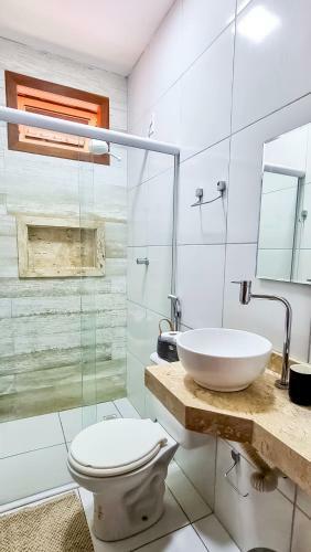Apartamento Acoara Beco Doce