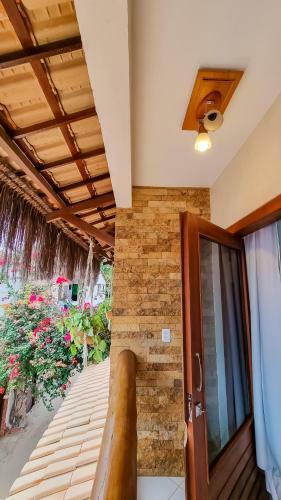 Apartamento Acoara Beco Doce