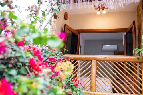 Apartamento Acoara Beco Doce