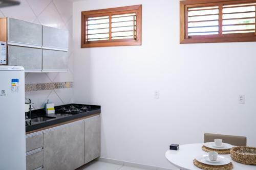 Apartamento Acoara Beco Doce