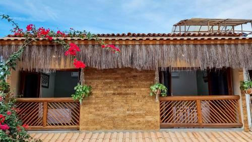 Apartamento Acoara Beco Doce