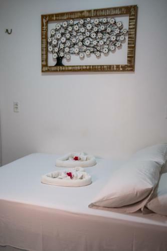 Apartamento Acoara Beco Doce