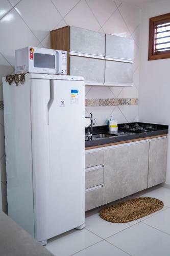Apartamento Acoara Beco Doce