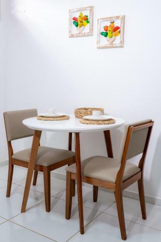 Apartamento Acoara Beco Doce