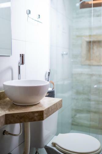 Apartamento Acoara Beco Doce