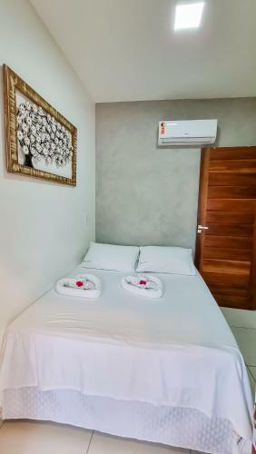 Apartamento Acoara Beco Doce
