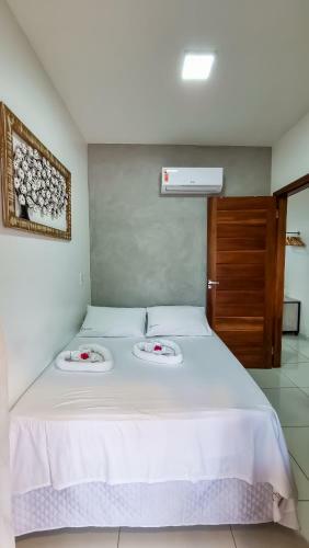 Apartamento Acoara Beco Doce
