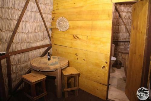Hotel Raiz Kite Cabana
