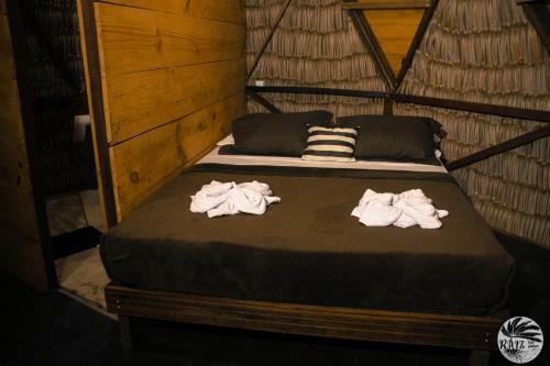 Hotel Raiz Kite Cabana