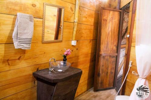 Hotel Raiz Kite Cabana