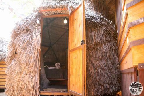 Hotel Raiz Kite Cabana