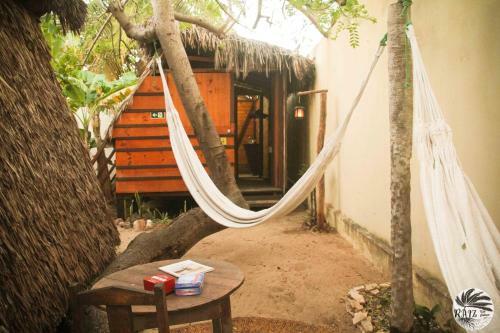 Hotel Raiz Kite Cabana