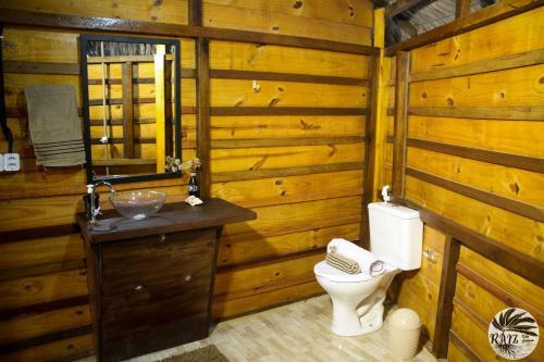 Hotel Raiz Kite Cabana