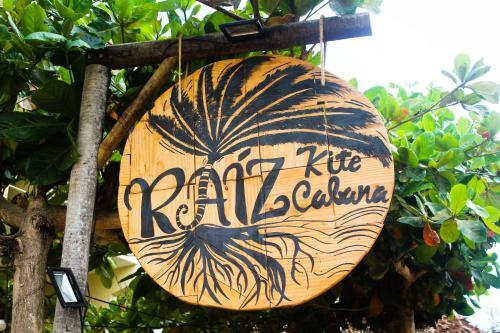 Hotel Raiz Kite Cabana
