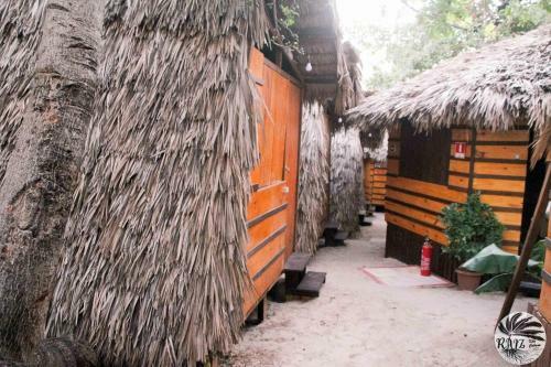 Hotel Raiz Kite Cabana