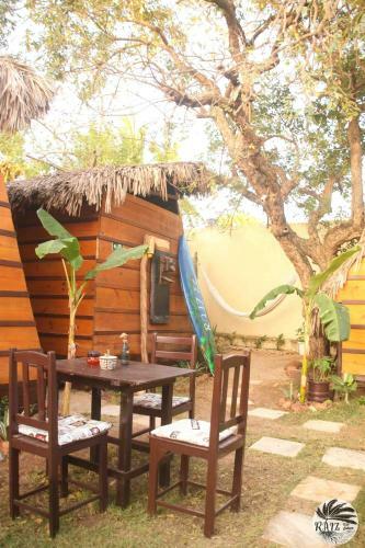 Hotel Raiz Kite Cabana