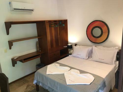 Casa Bouganville Apartamento 4