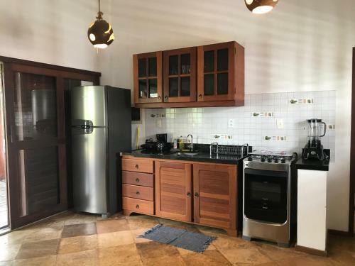Casa Bouganville Apartamento 4