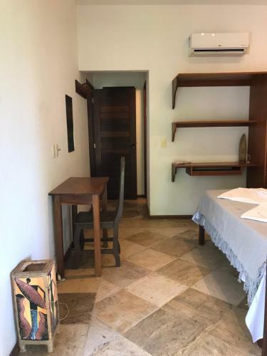 Casa Bouganville Apartamento 4