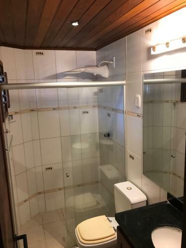 Casa Bouganville Apartamento 4