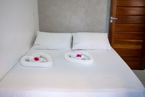 Apartamento Flat Bougainville